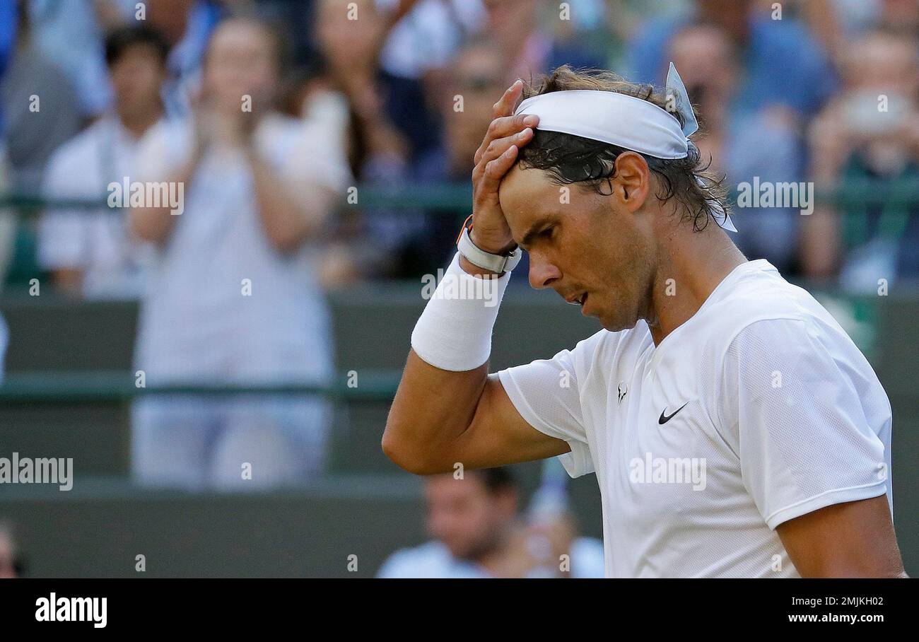 Headband nadal cheap