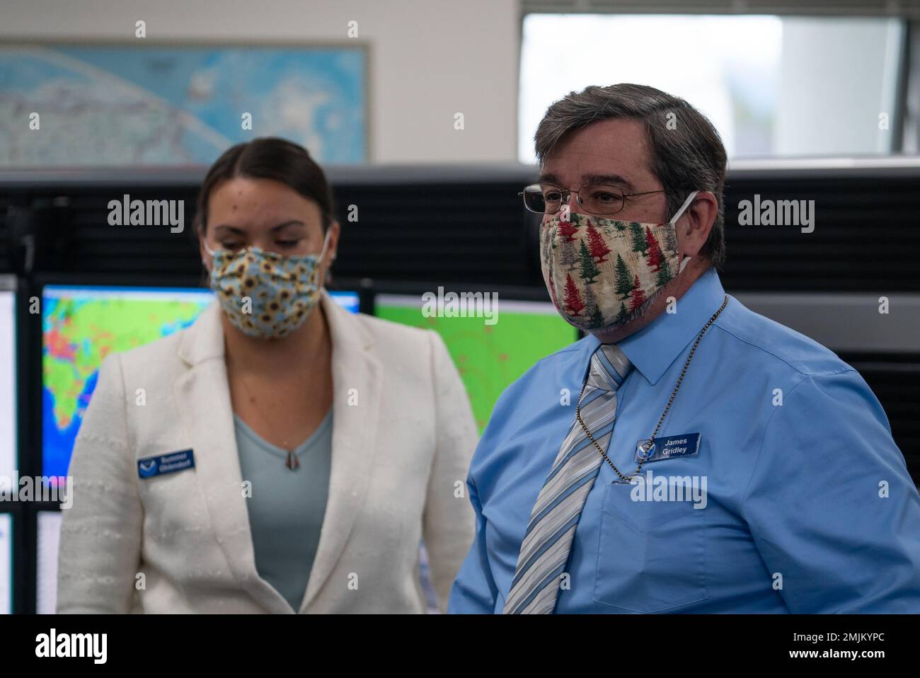 National tsunami warning center palmer alaska