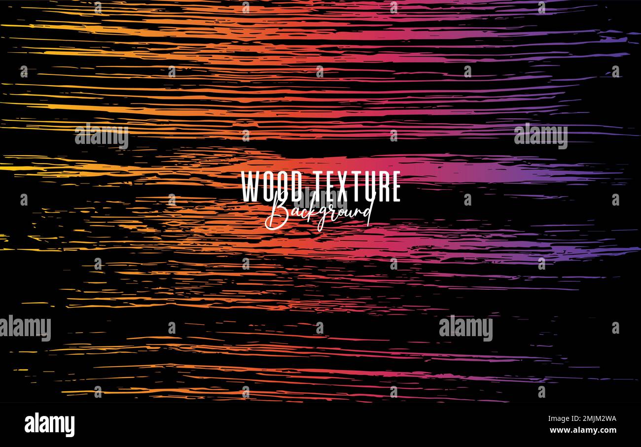 Wooden texture background. vector illustration. Stock Vector
