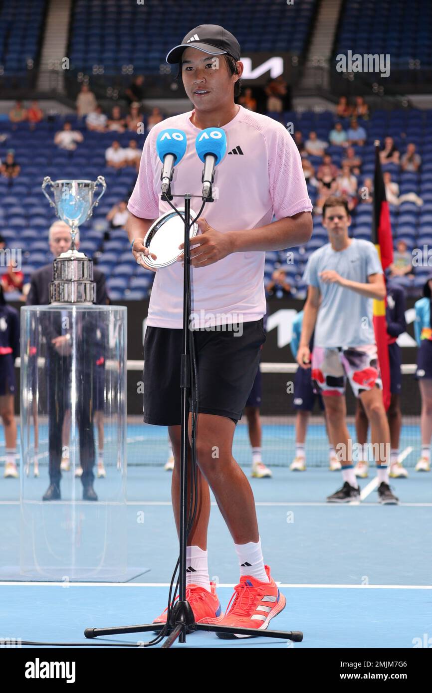 Learner tien hi-res stock photography and images - Alamy