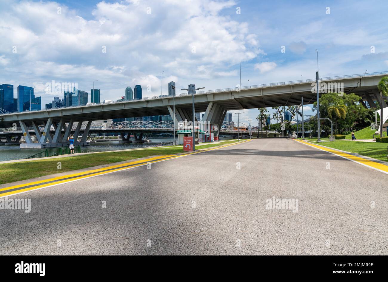 Singapore dam hi-res stock photography and images - Alamy