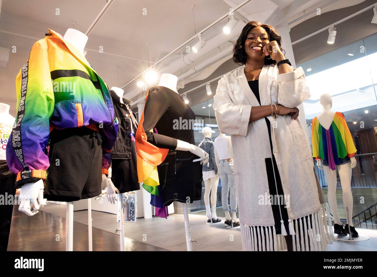 H&m north america cheap