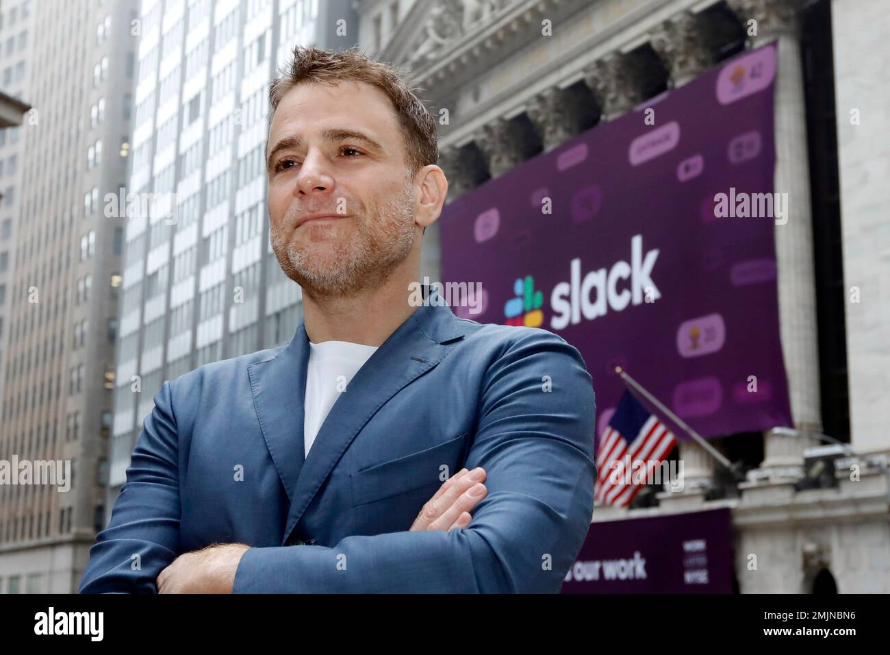 Stewart butterfield deals