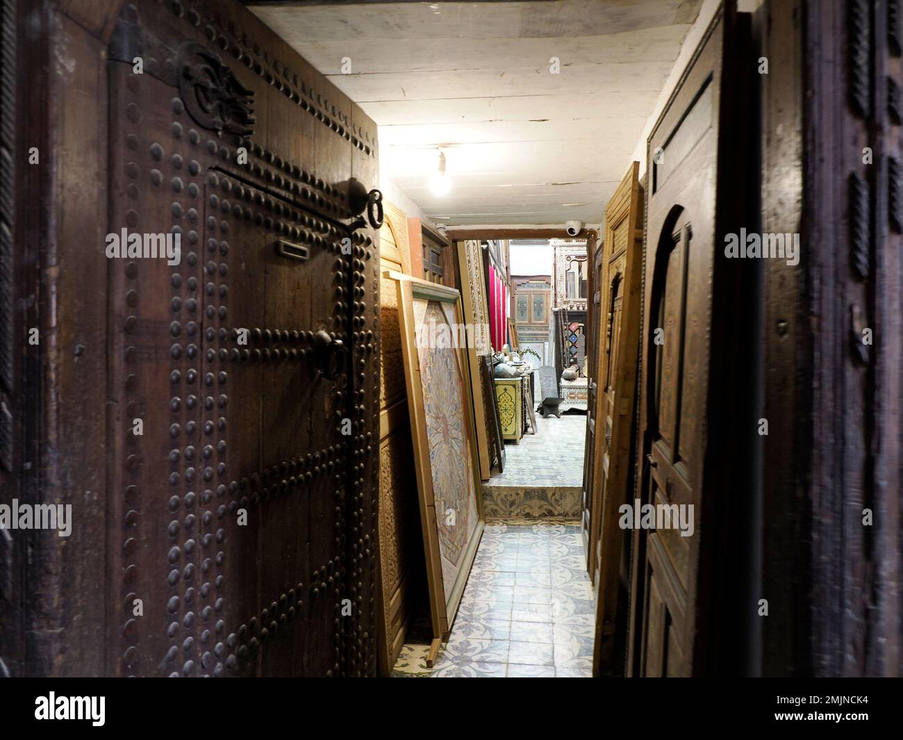 In doot hi-res stock photography and images - Alamy
