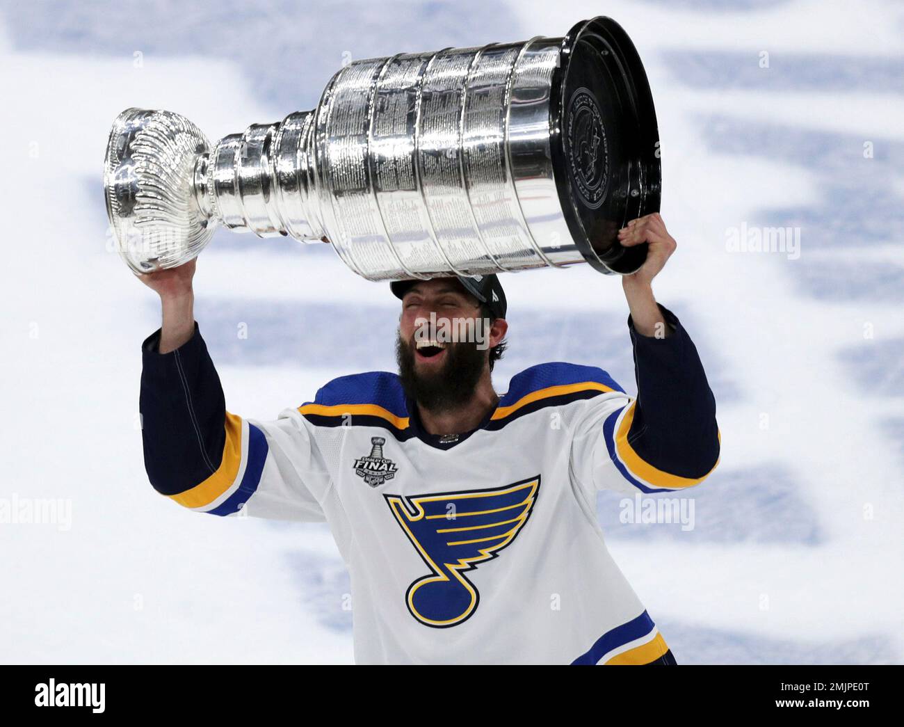 St. Louis Post-Dispatch Back Issue: June 13th Stanley Cup Final Edition