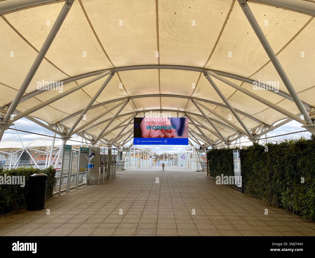 Royal international convention centre hires stock photography and images Alamy