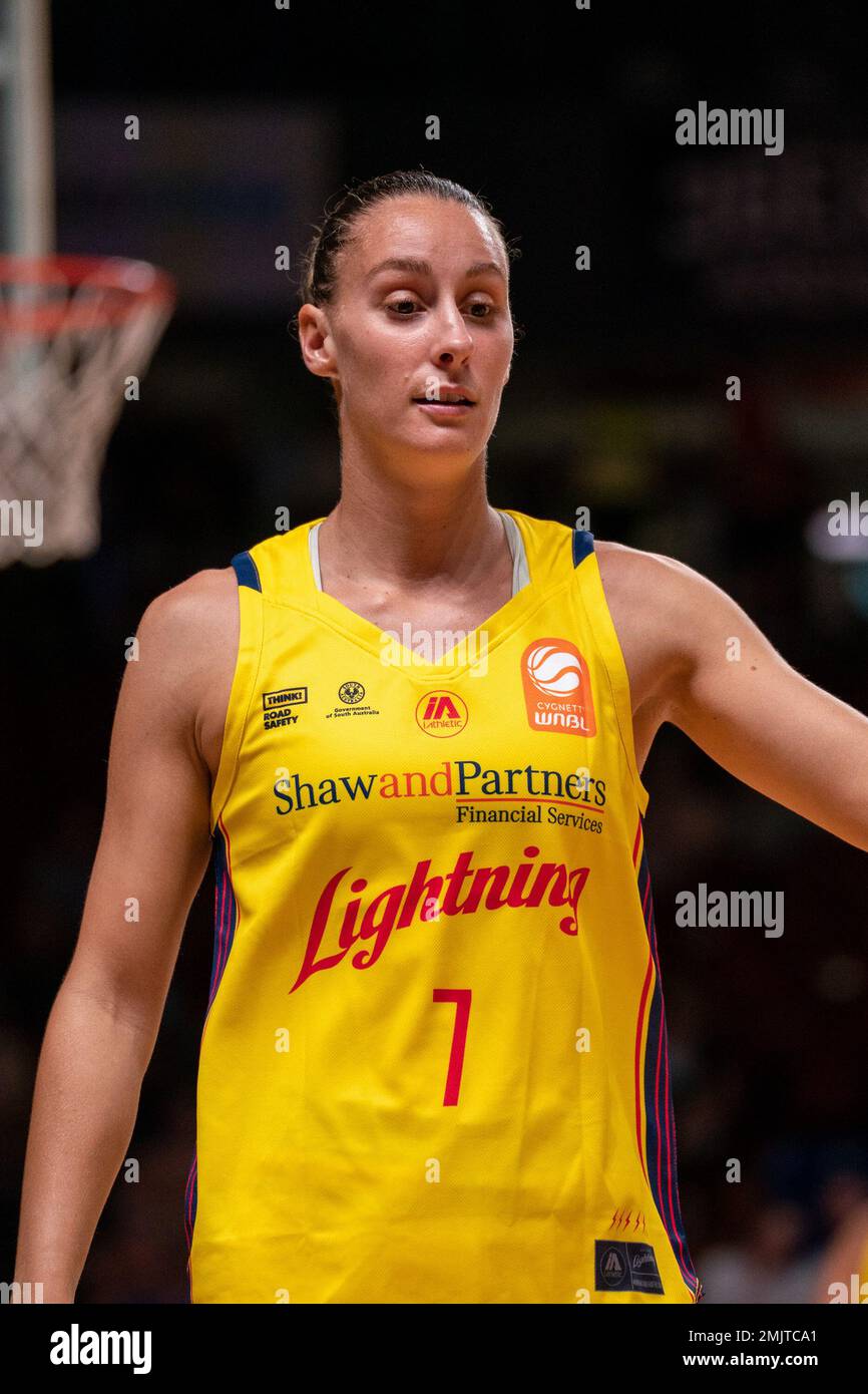 Adelaide, Australia. 28th Jan, 2023. Adelaide, South Australia, January