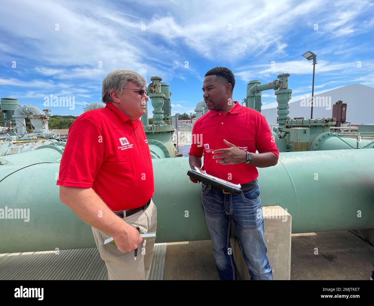 U. S. Army Corps of Engineers Stock Photo Alamy