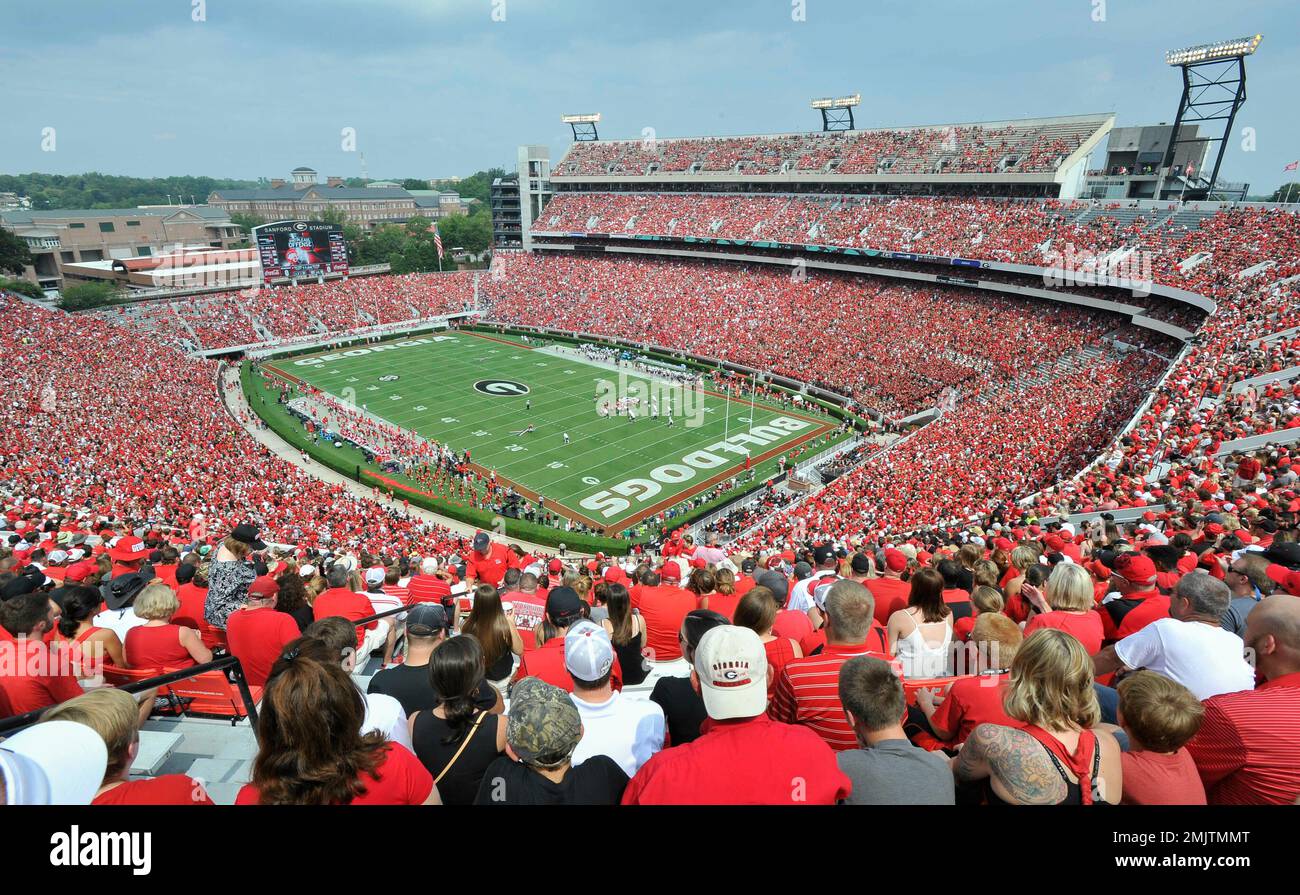 Collegiate Football Stadium Bottle Opener