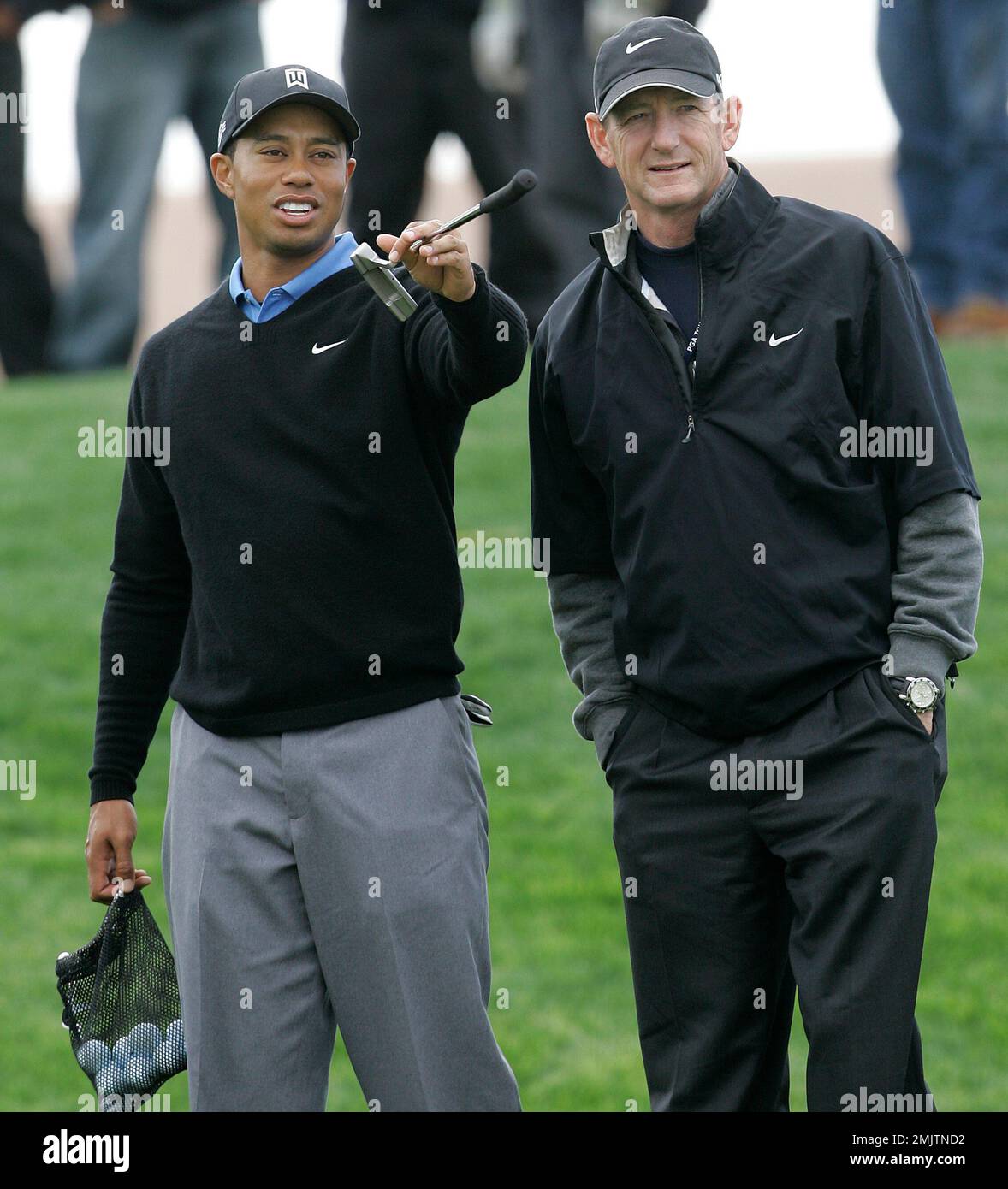 Women's Golf Golf Channel Shows Cleveland Launcher XL2 Draw