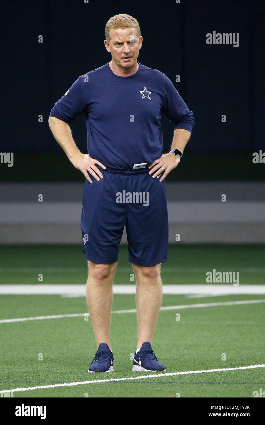 Jason garrett jersey sale