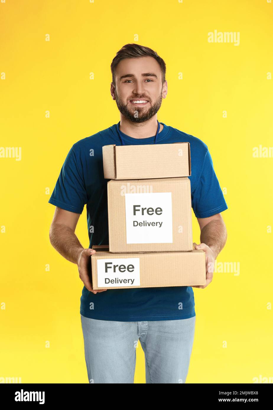 Free service stickers hi-res stock photography and images - Alamy