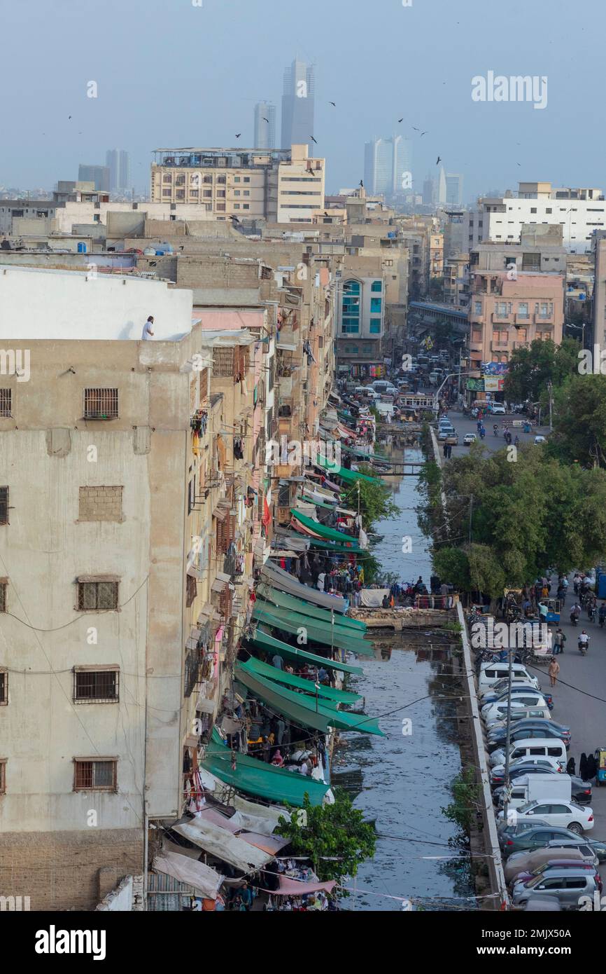 House karachi hires stock photography and images Alamy