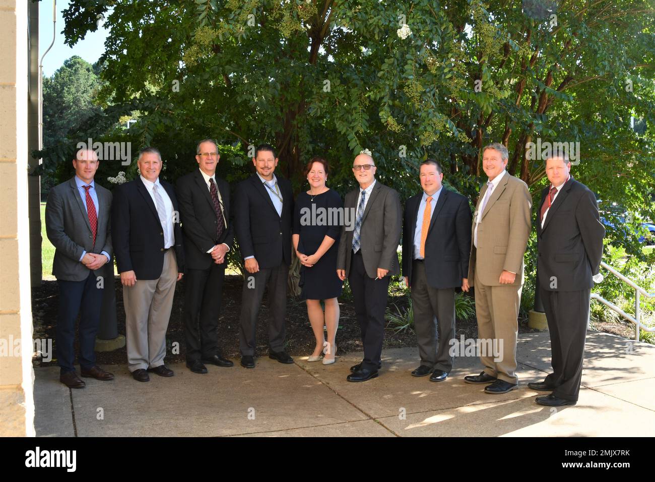 DAHLGREN, Va. Naval Surface Warfare Center Dahlgren Division