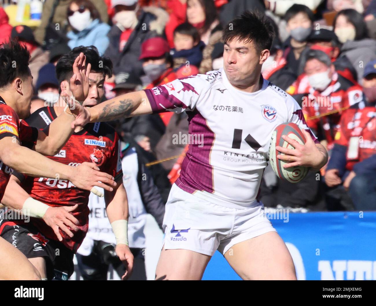 Kintetsu liners hires stock photography and images Alamy