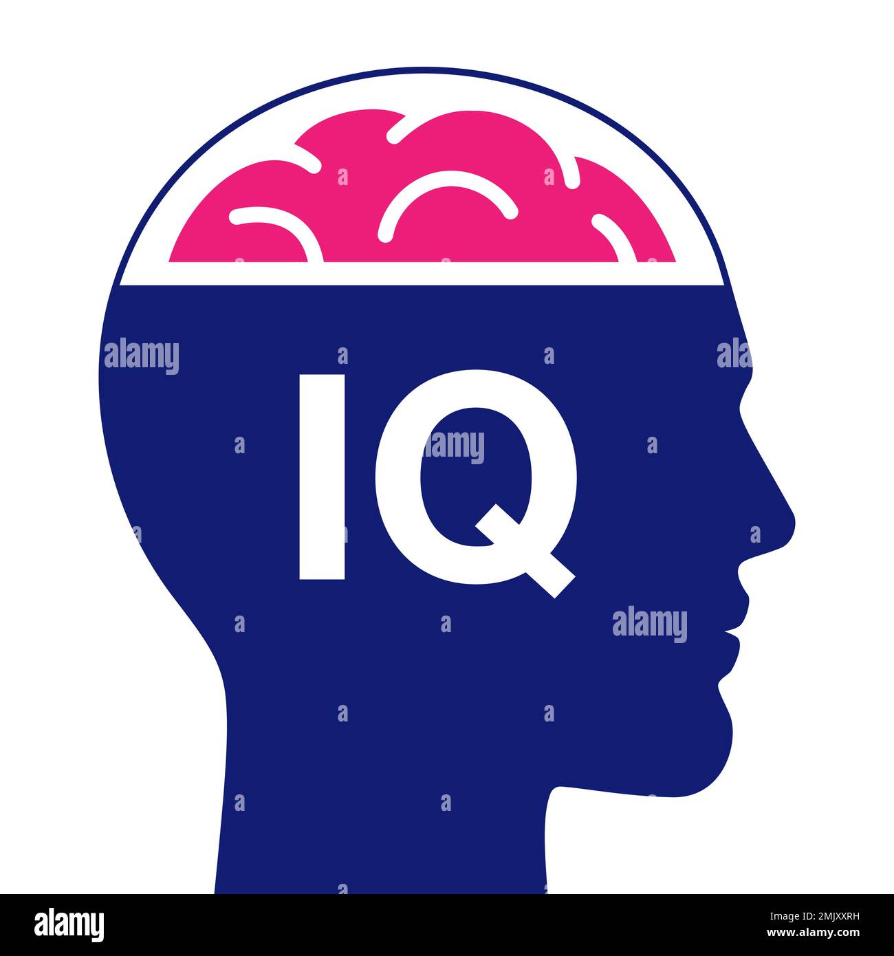 Brain test hi-res stock photography and images - Alamy