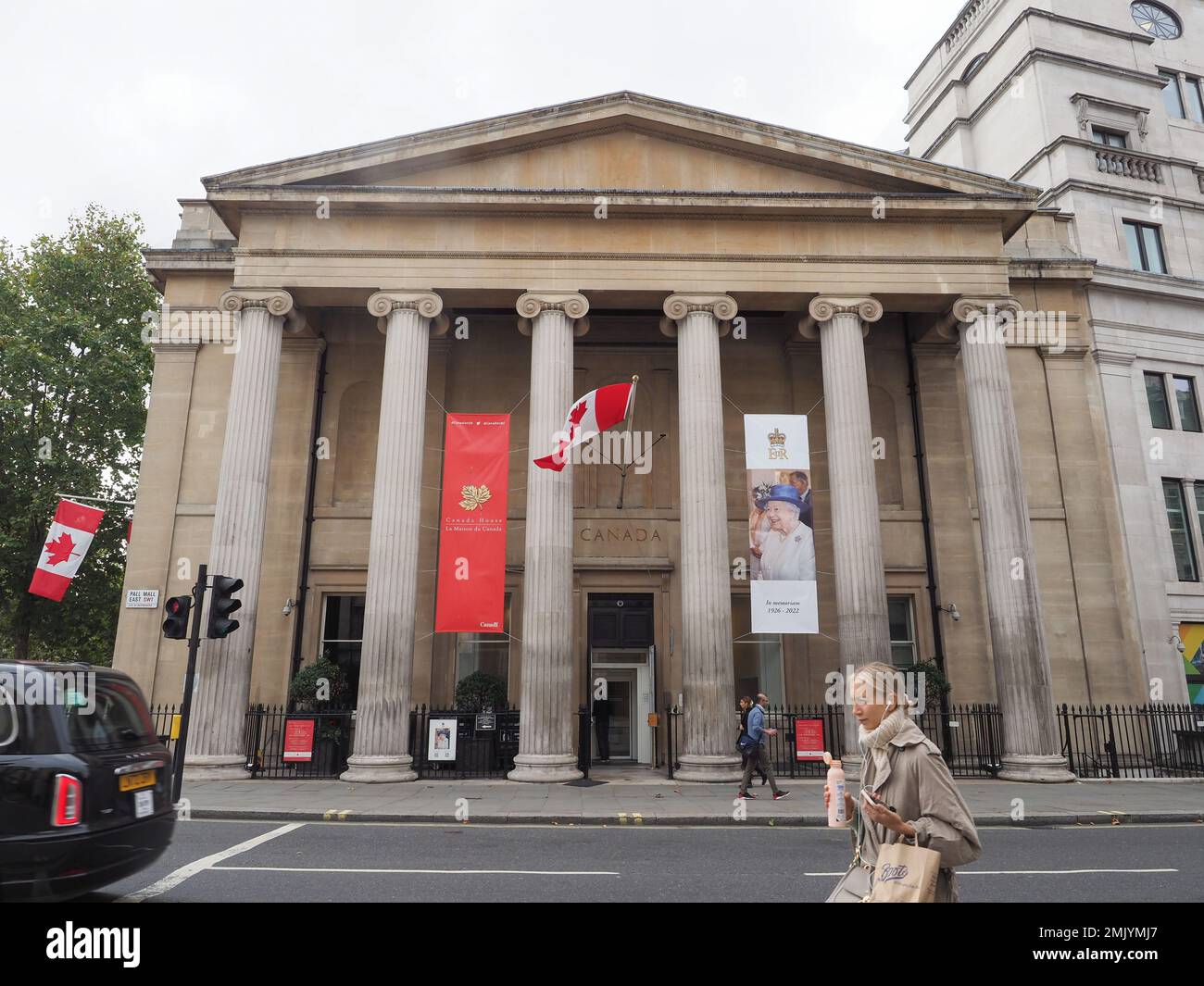 London canada embassy hi-res stock photography and images - Page 3 - Alamy