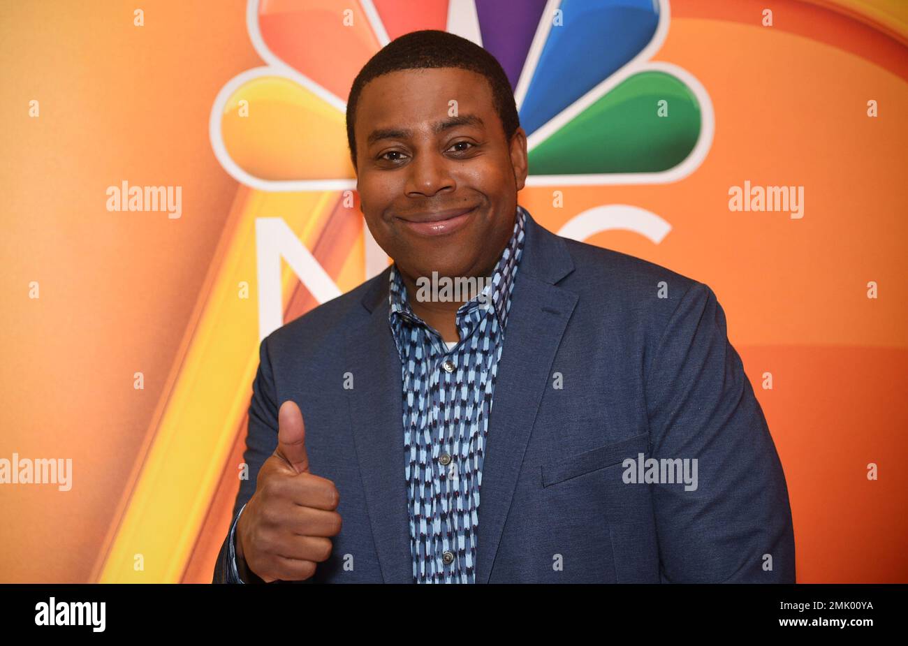 kenan-thompson-from-the-cast-of-the-kenan-show-attends-the-nbc-2019