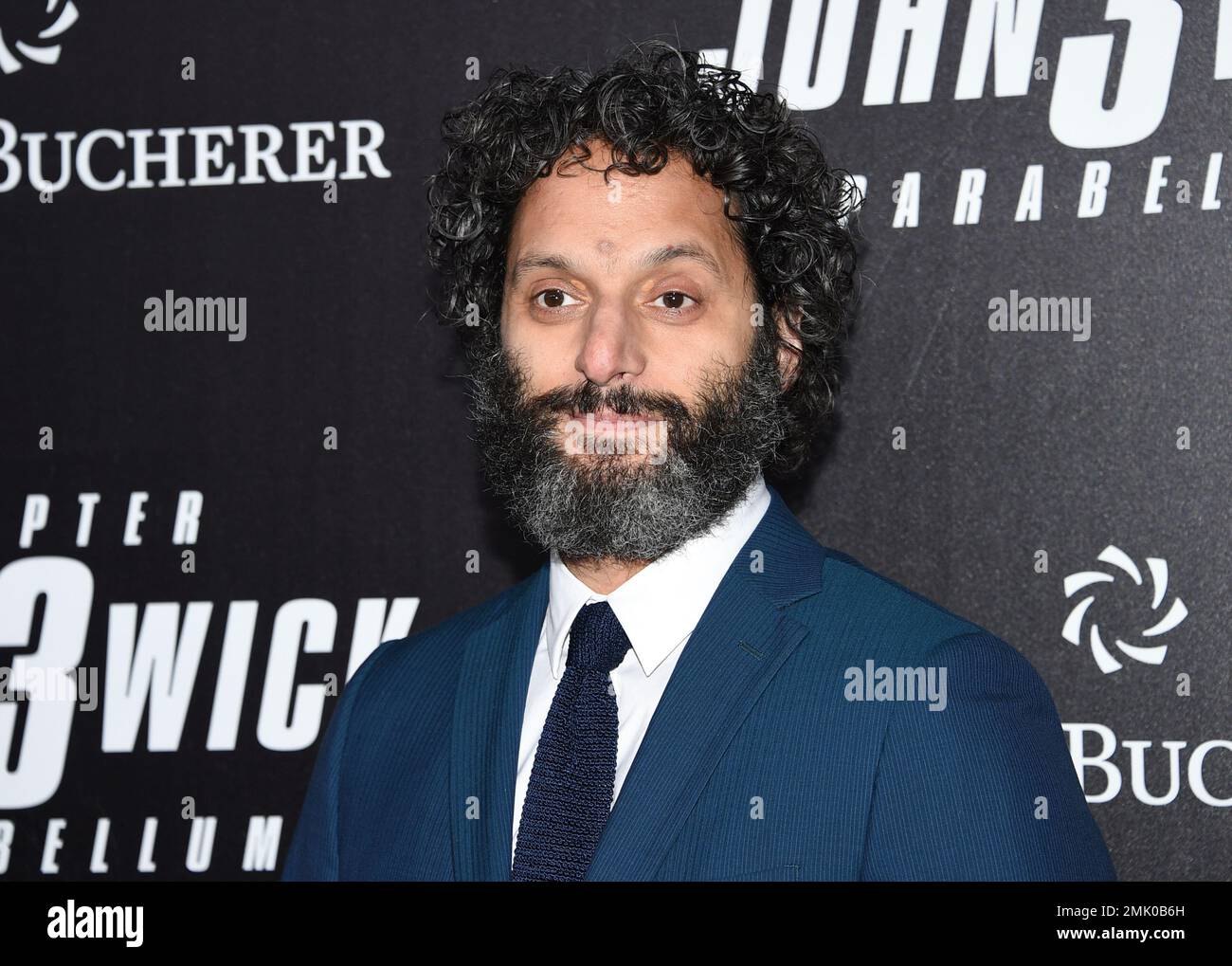 Jason Mantzoukas Modern Family