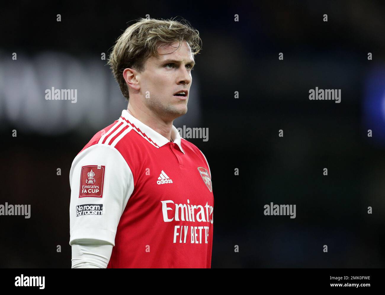 Rob holding arsenal hi-res stock photography and images - Alamy
