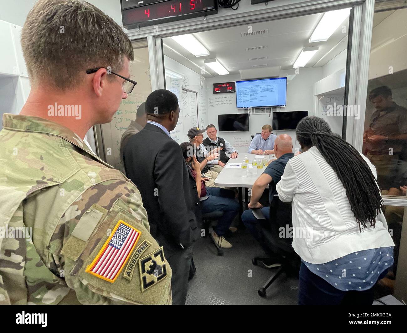 U.S. Army Corps of Engineers Stock Photo Alamy