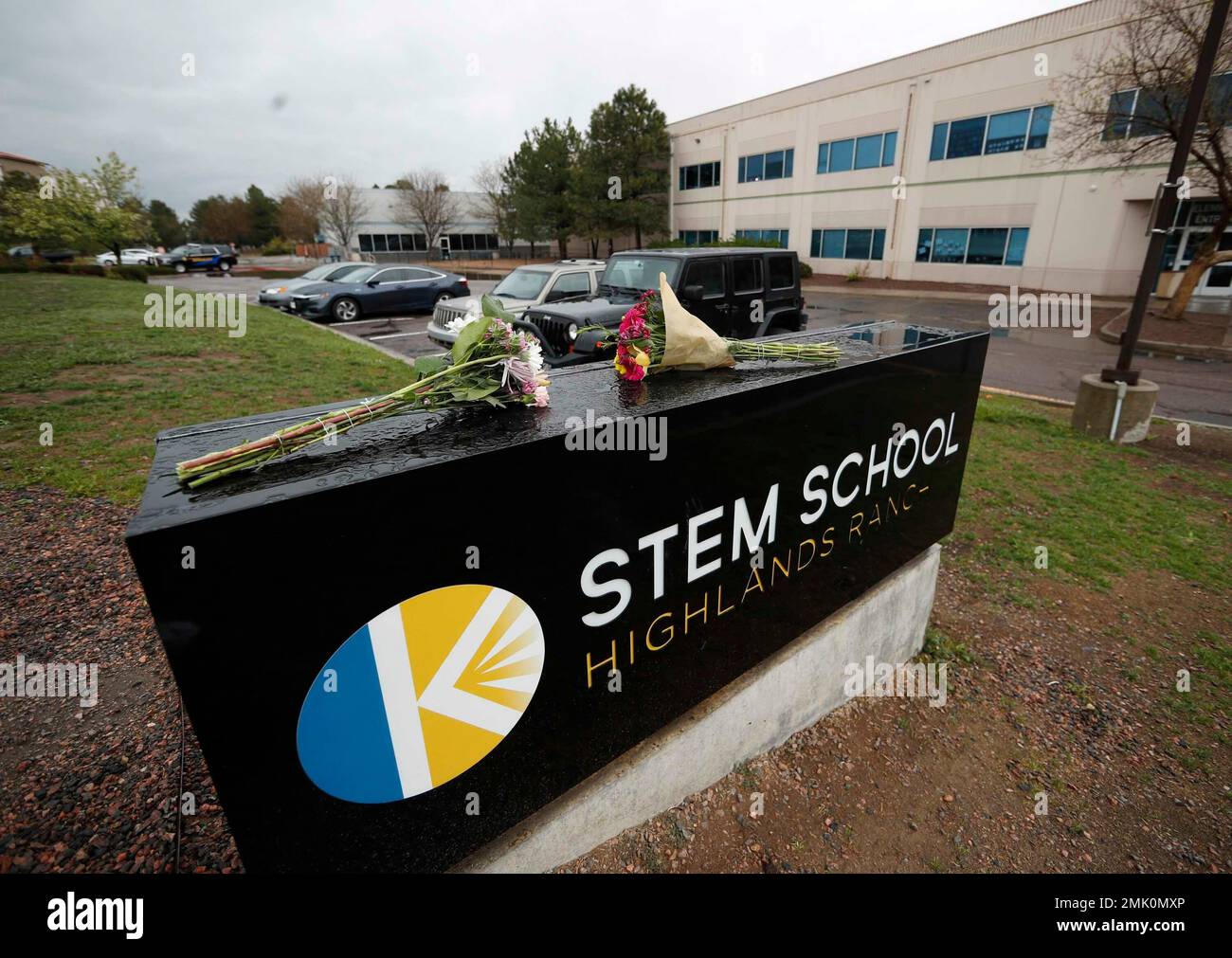 Welcome Back to School!  STEM School Highlands Ranch