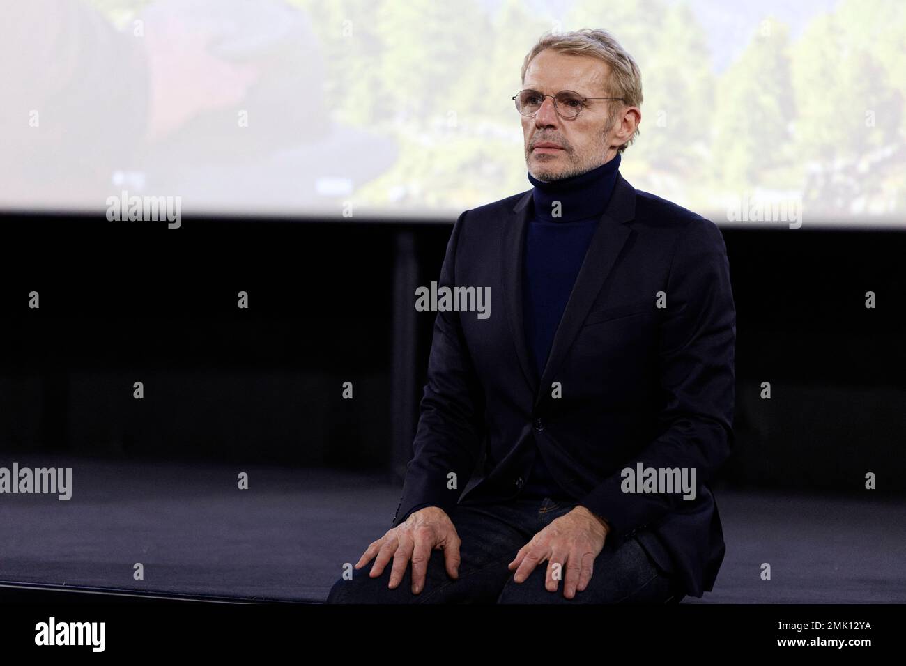 Lambert WILSON