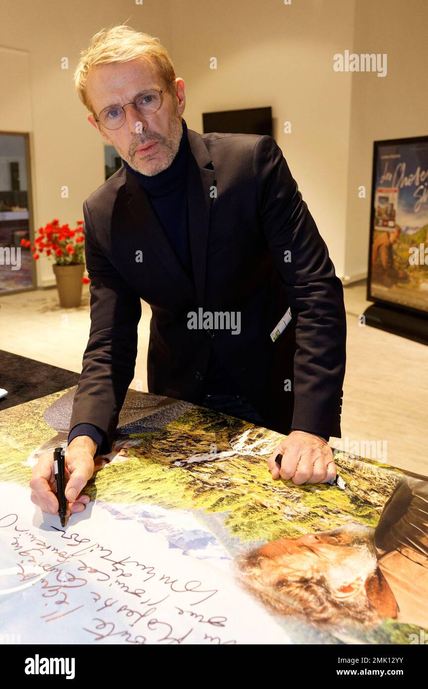 Lambert WILSON main image 0