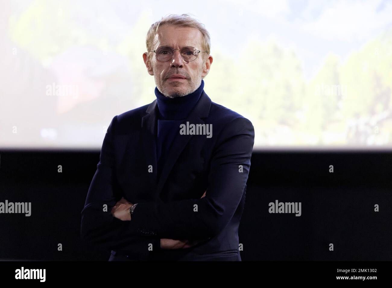 Lambert WILSON main image 1