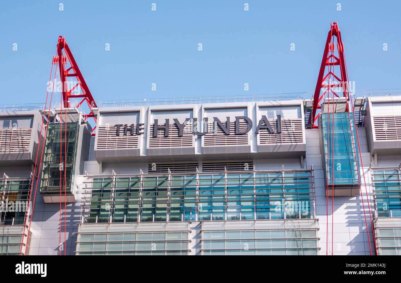 the-hyundai-seoul-jan-28-2023-the-hyundai-seoul-in-seoul-south