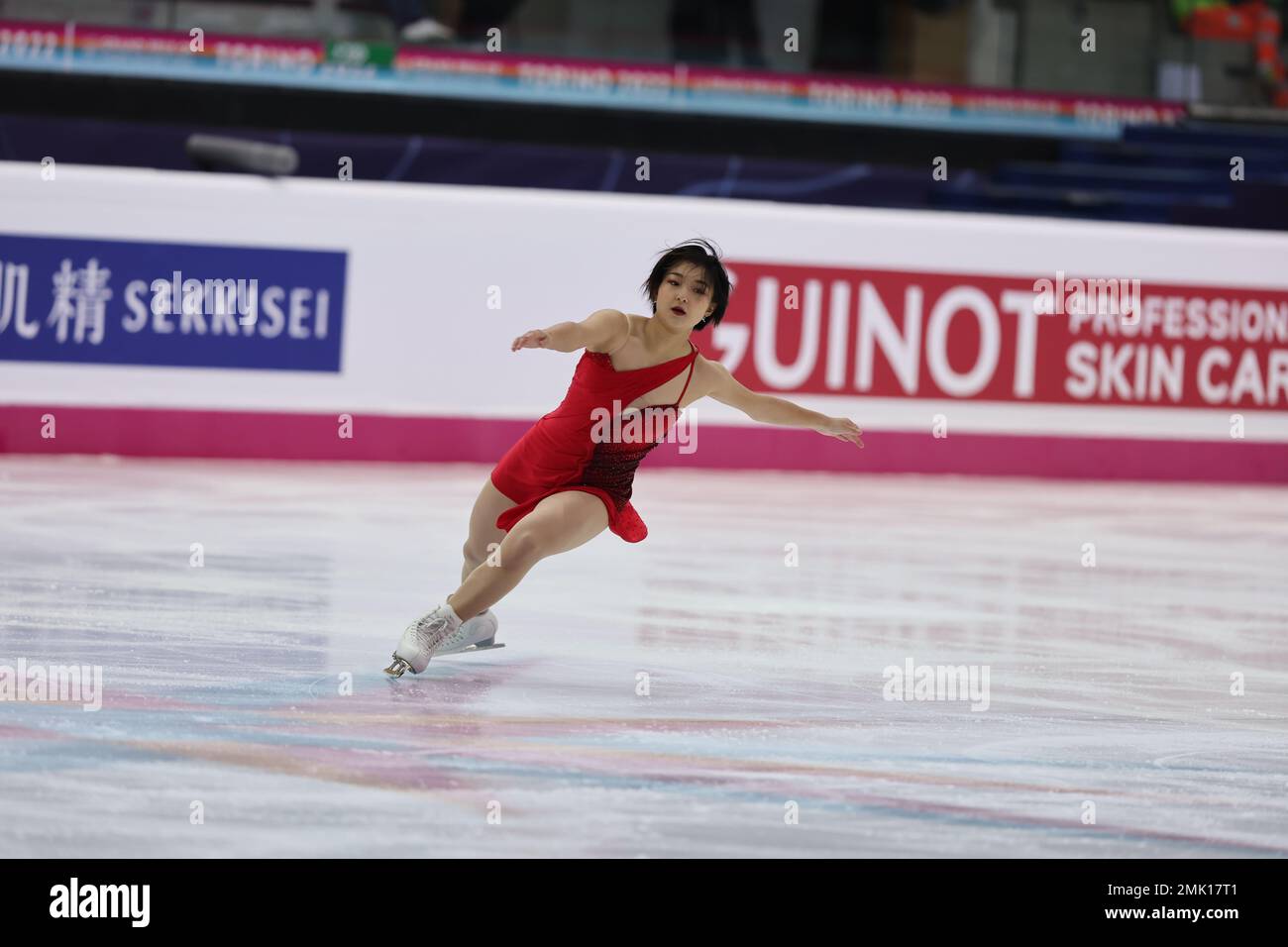 Japan kaori sakamoto hires stock photography and images Alamy