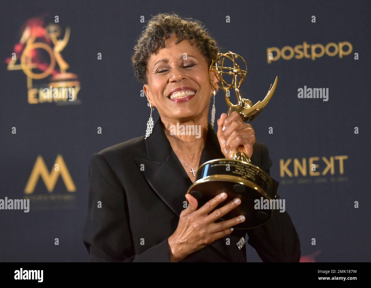 Actress Vernee Watson 60 Photos - Moonagedaydream.film