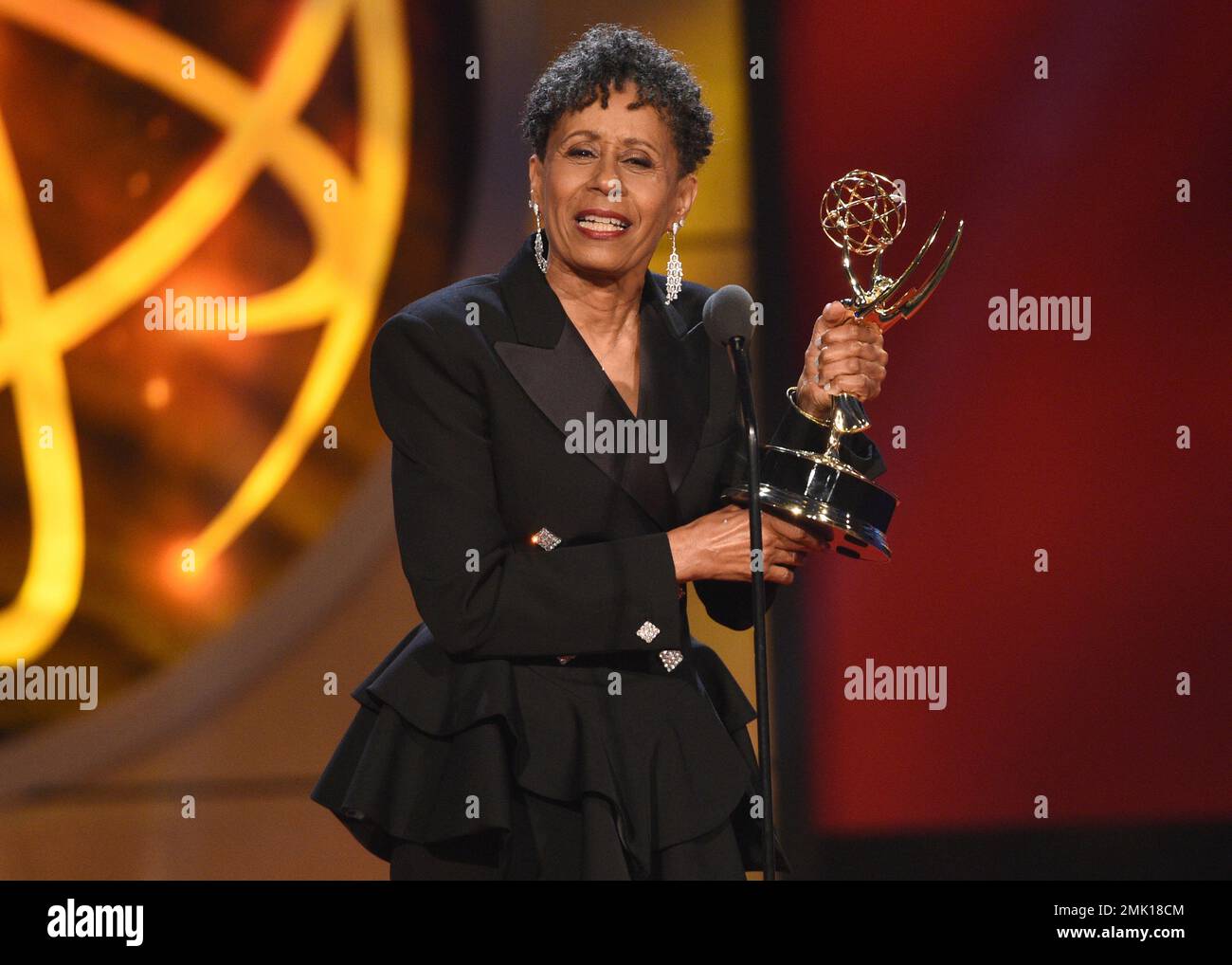 Picture of Daytime Emmy Award for Outstanding Supporting Actress in a Drama Series