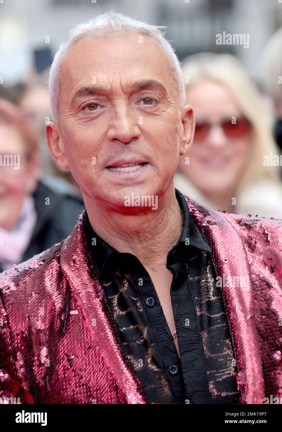 Jan 27, 2023 London, England, UK Bruno Tonioli attending Britain's