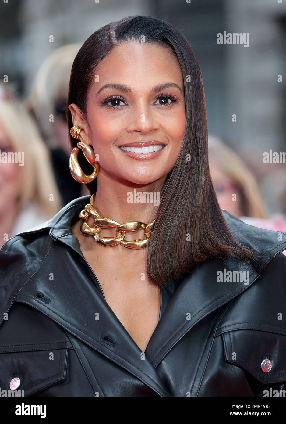 Alesha Dixon Alesha Dixon