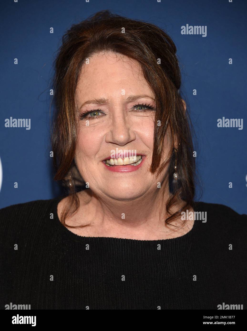 Ann Dowd attends the 30th annual GLAAD Media Awards at the New York