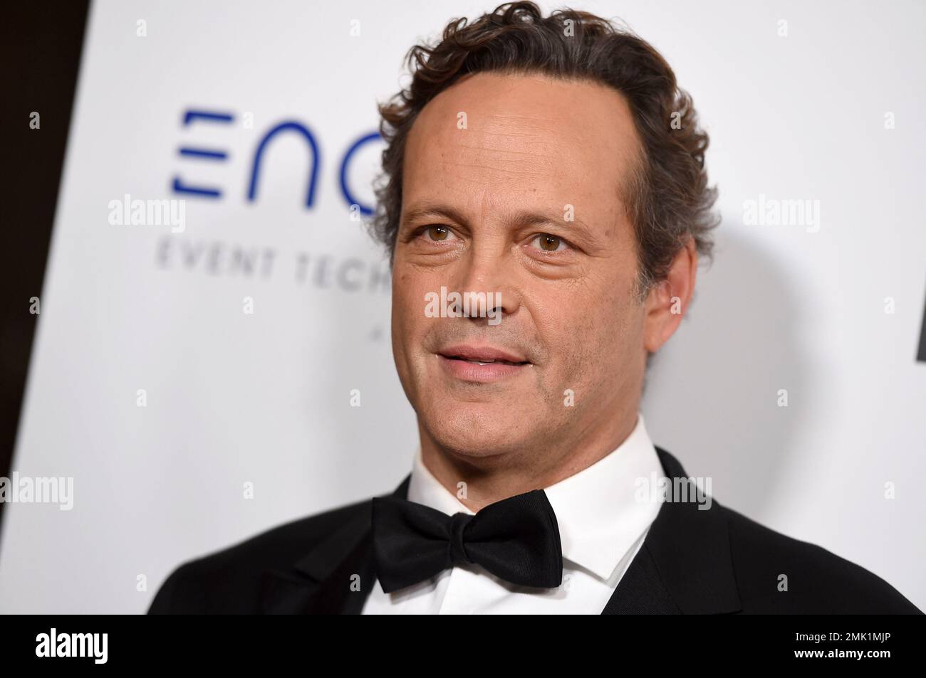 FILE - In this Thursday, Nov. 29, 2018 file photo, Vince Vaughn 