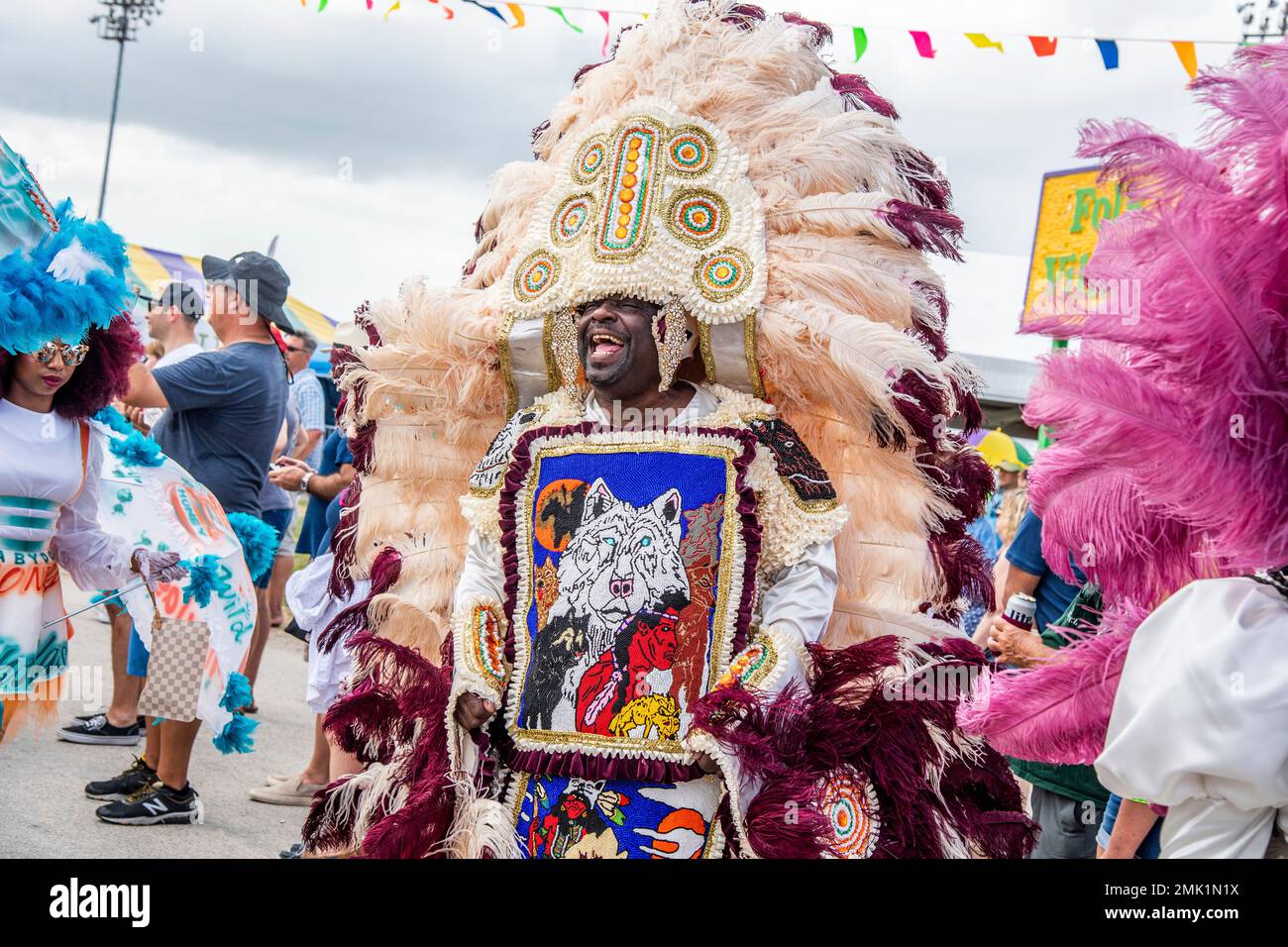 wild tchoupitoulas mardi gras indians