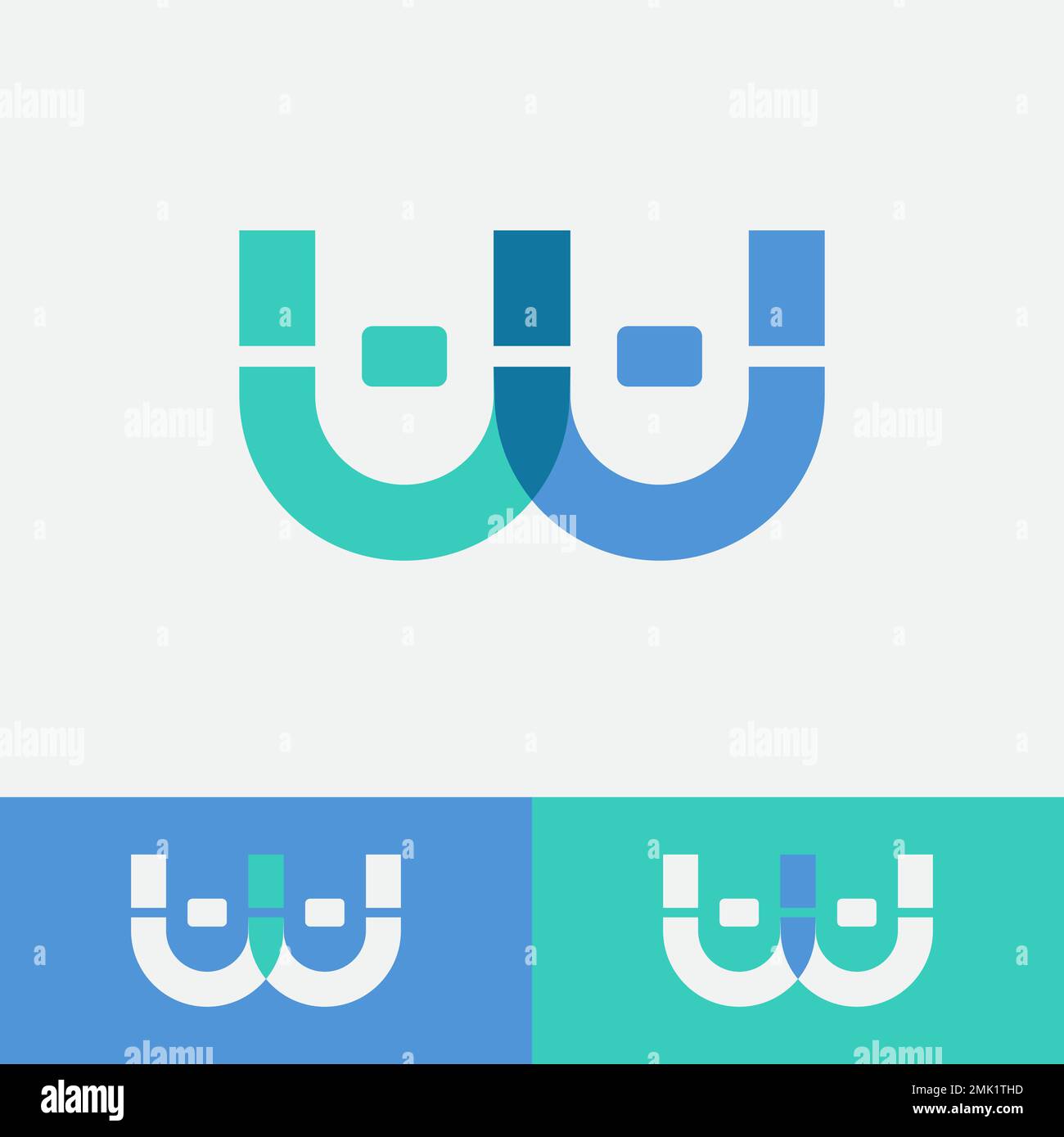 Teeth braces logo template, easy to create and suitable for companies