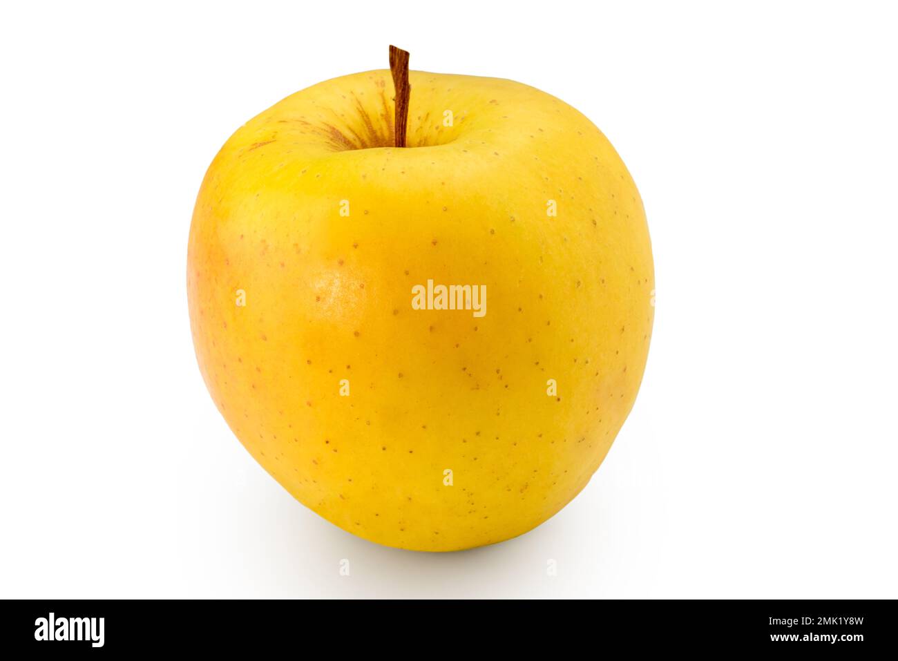 https://c8.alamy.com/comp/2MK1Y8W/golden-delicious-apple-isolated-on-white-with-clipping-path-included-2MK1Y8W.jpg