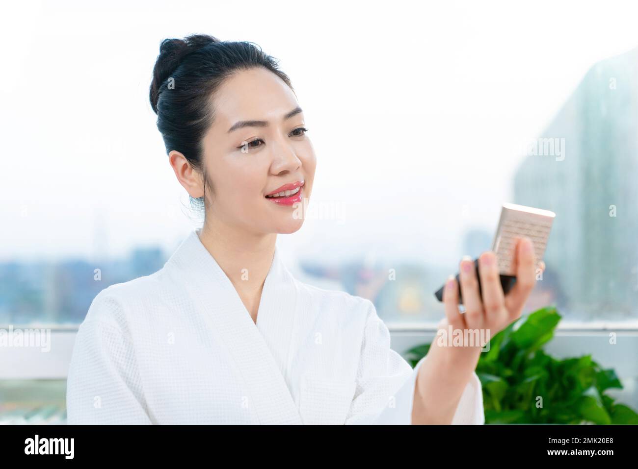 Beautiful woman perfect figure hi-res stock photography and images - Alamy