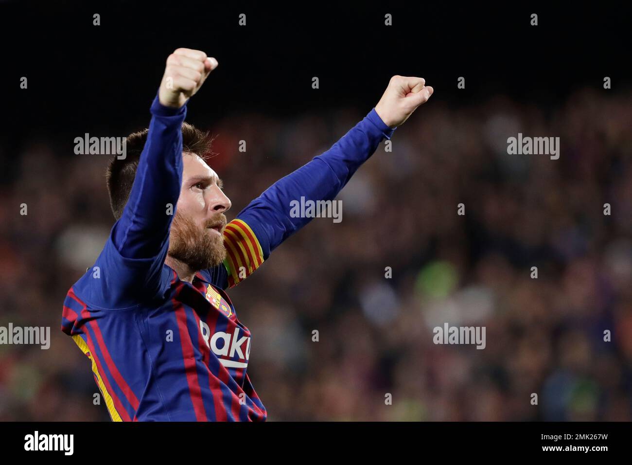 Camiseta barcelona 2019 messi sale
