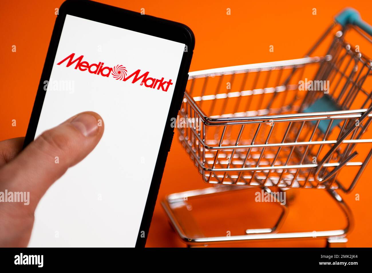 Media markt hi-res stock photography and images - Page 3 - Alamy