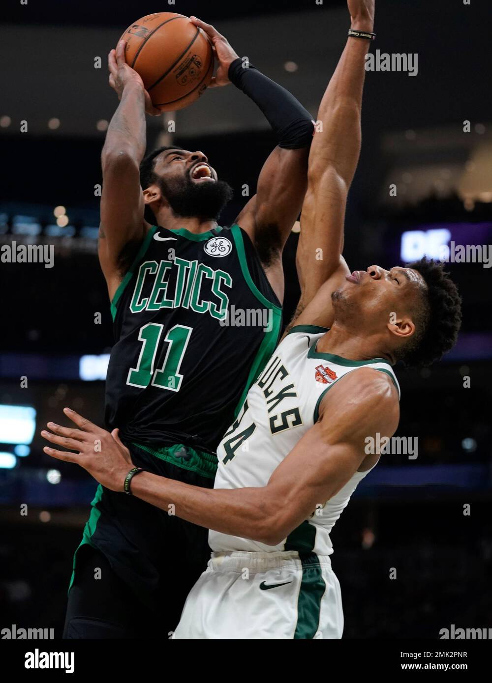 kyrie irving giannis antetokounmpo
