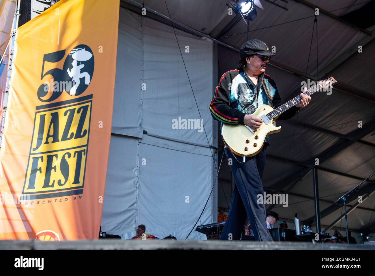 Santana april 2019 hotsell