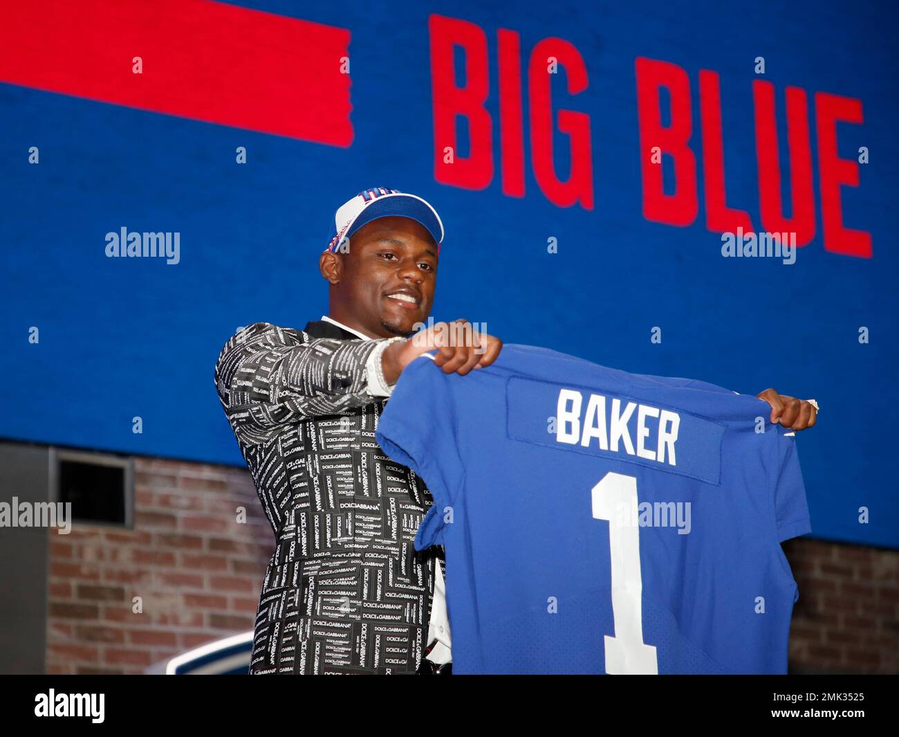 Georgia defensive back Deandre Baker to attend 2019 NFL Draft