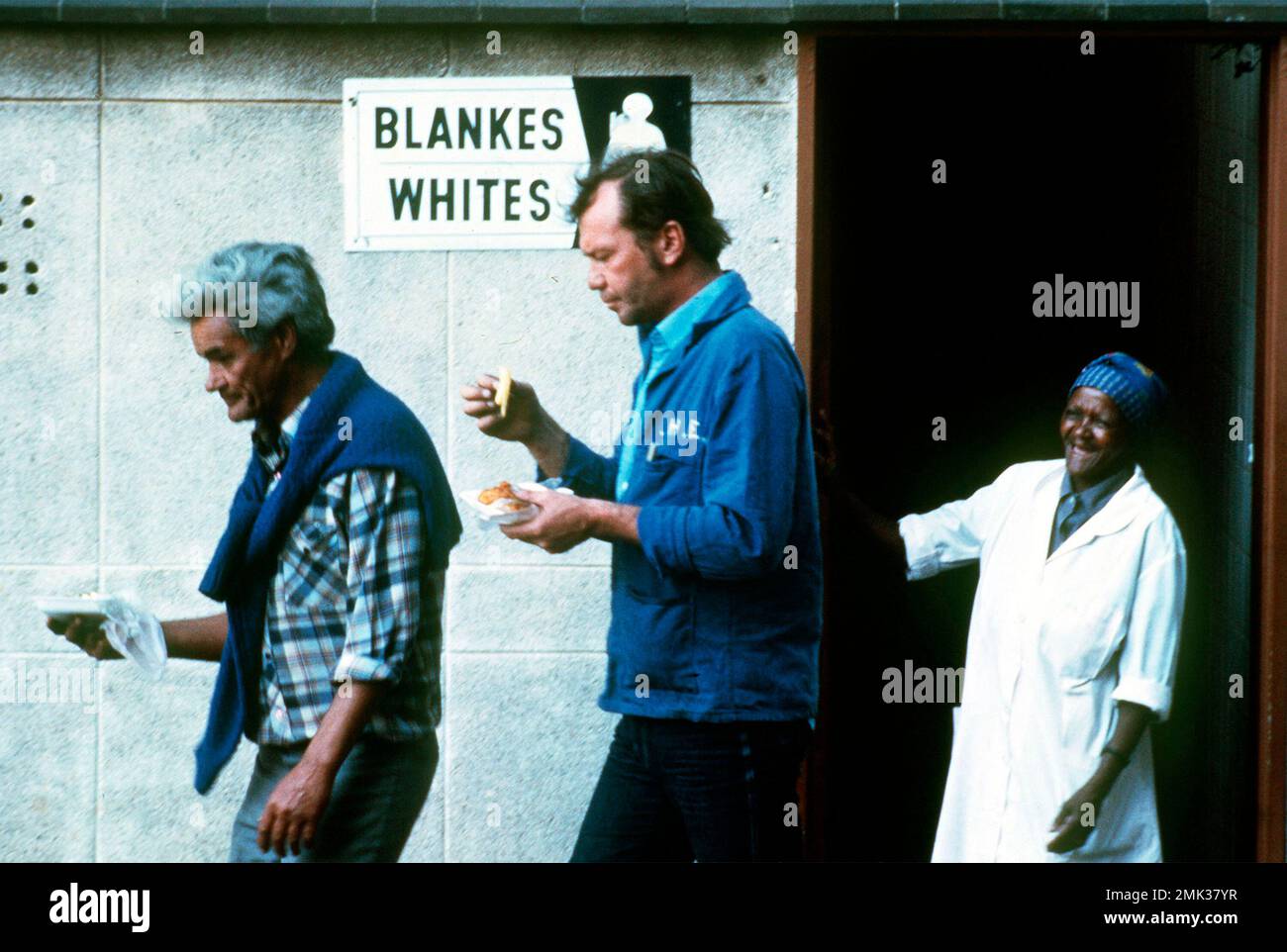 FILE In This Photo Taken Jan 1 1985 Two Men Exit Public Toilets File in this photo taken jan 1 1985 two men exit public toilets