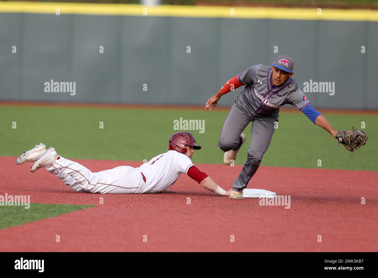 Jake Alu Makes MLB Debut - Boston College Athletics