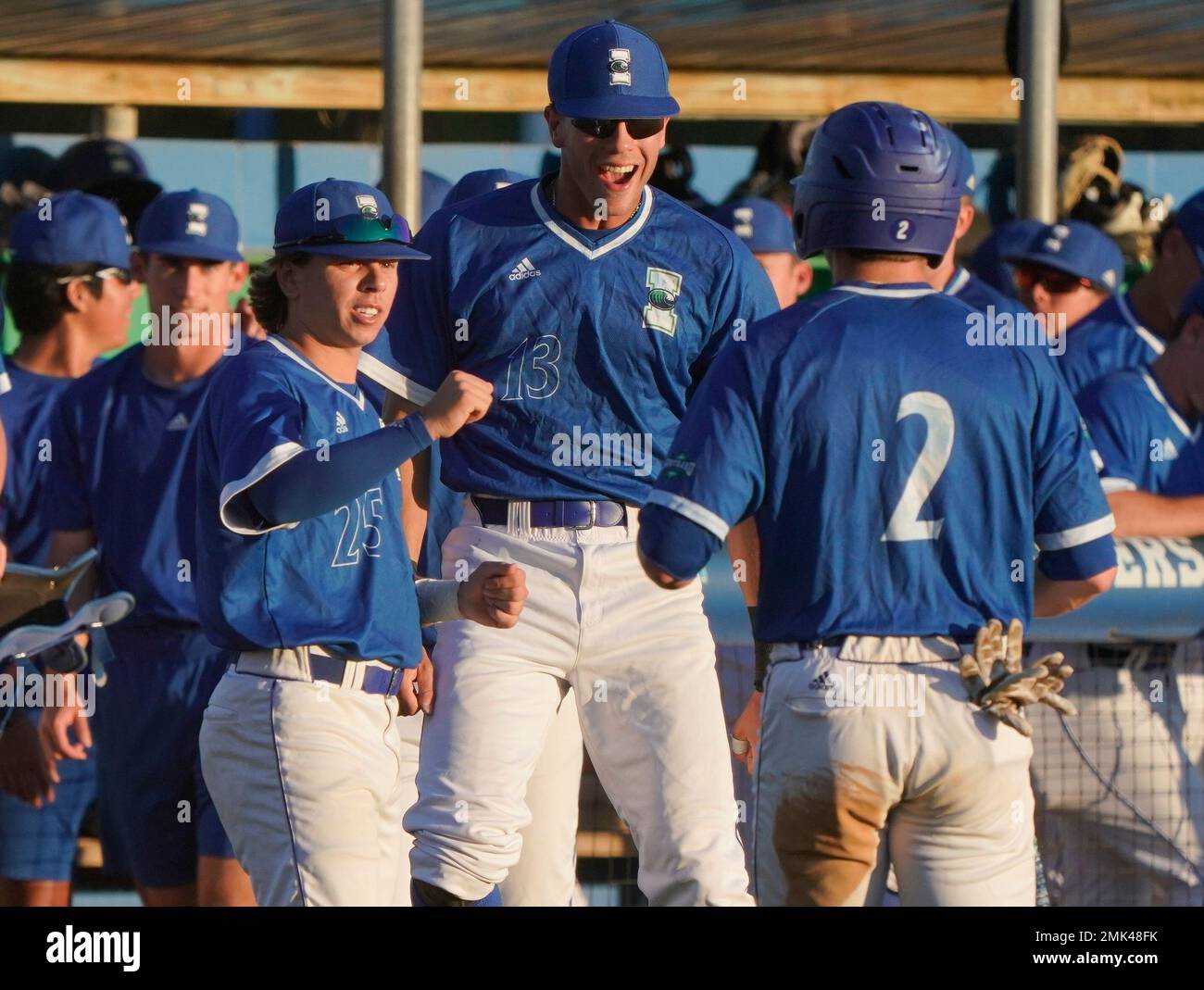 Cole Fluta - Baseball - Texas A&M-Corpus Christi Athletics