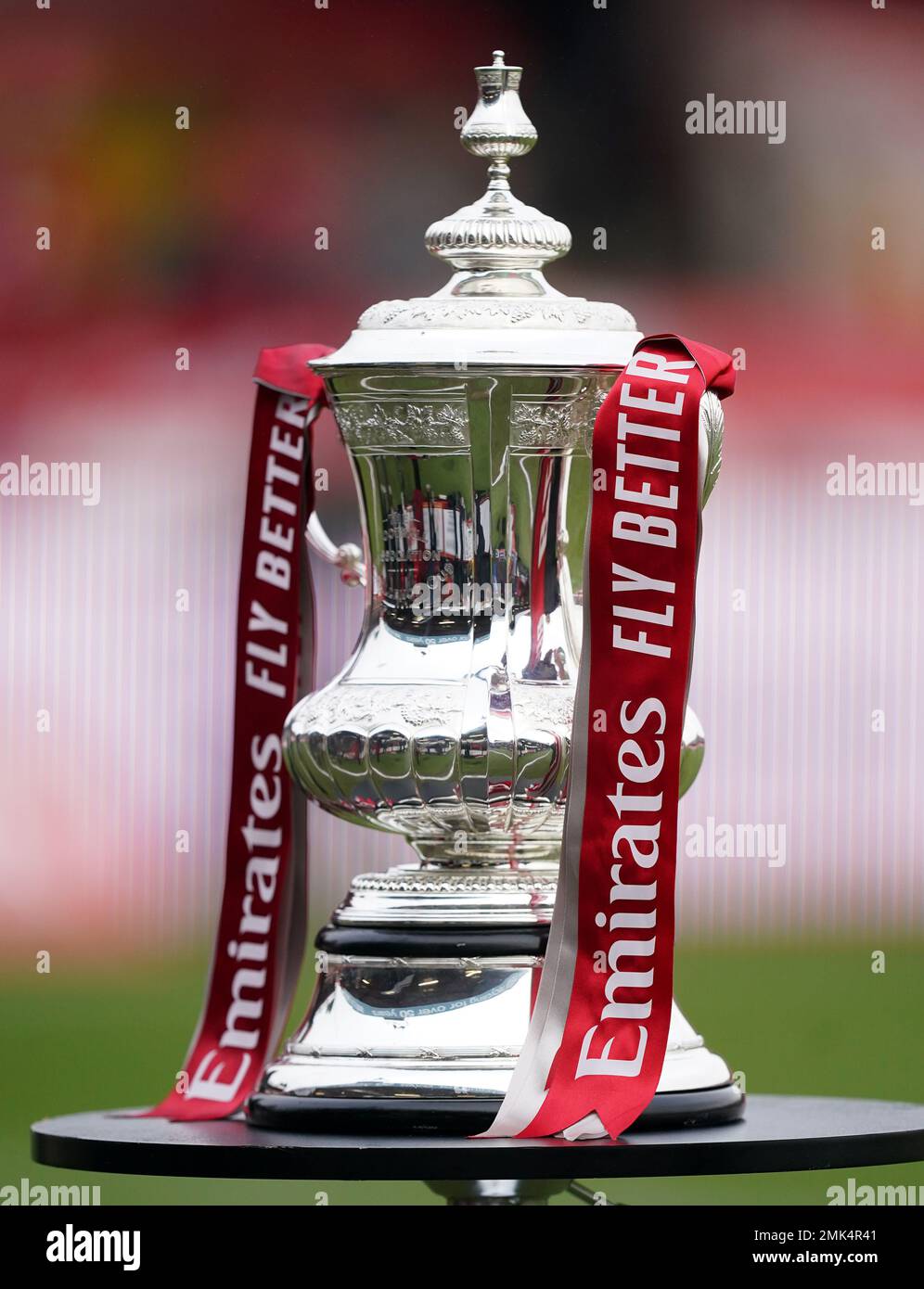 Fa cup trophy general 2023 hires stock photography and images Alamy